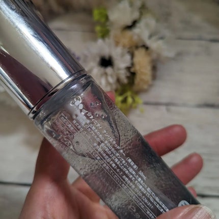 アンリミテッド キー/インフィニティ/美容液を使ったクチコミ(2枚目)