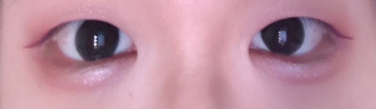 Flurry by colors 1day/Flurry by colors/ワンデー(1DAY)カラコンを使ったクチコミ(2枚目)