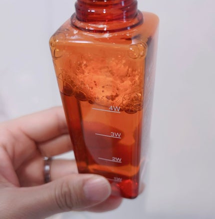 エンリッチ ローション/サイクルプラス/化粧水を使ったクチコミ(2枚目)