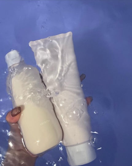 を使ったクチコミ(1枚目)