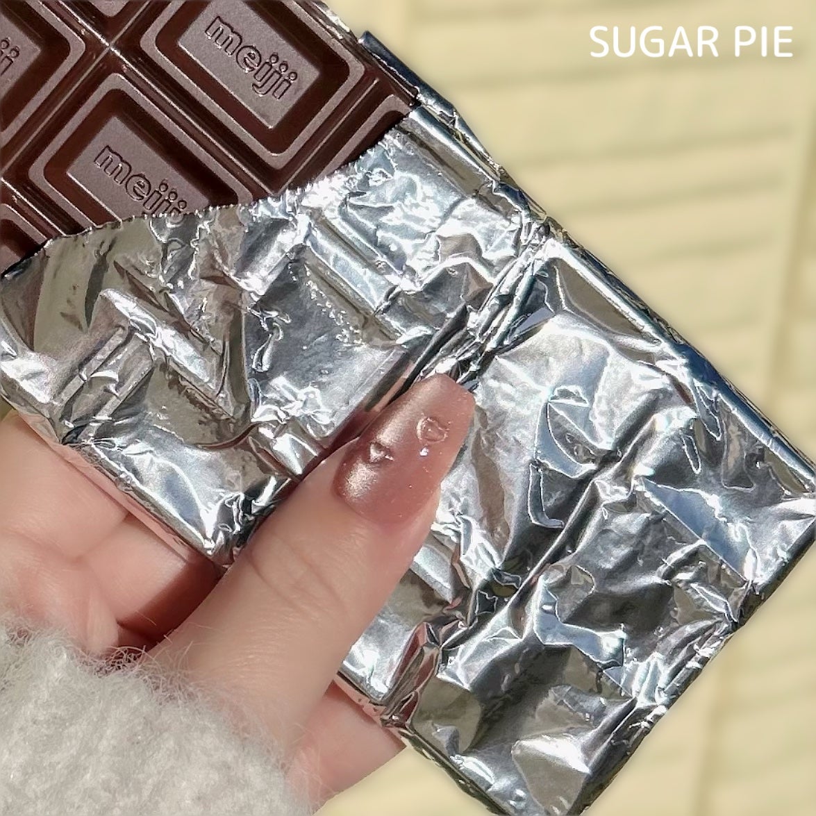 ネイルチップ(シールタイプ)/FINGER SUIT/ネイルチップ・パーツを使ったクチコミ(3枚目)