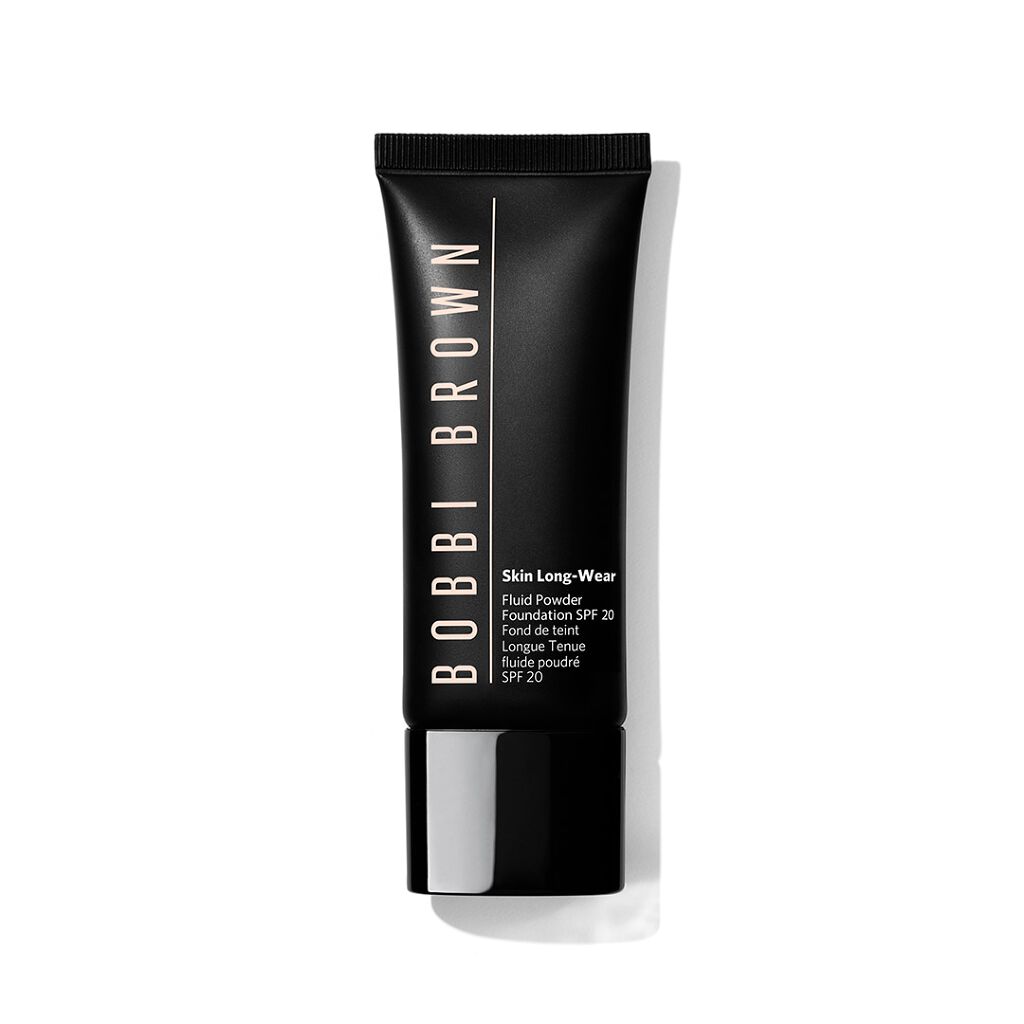 スキン ロングウェア フルイド パウダー ファンデーション SPF 20 (PA++) BOBBI BROWN