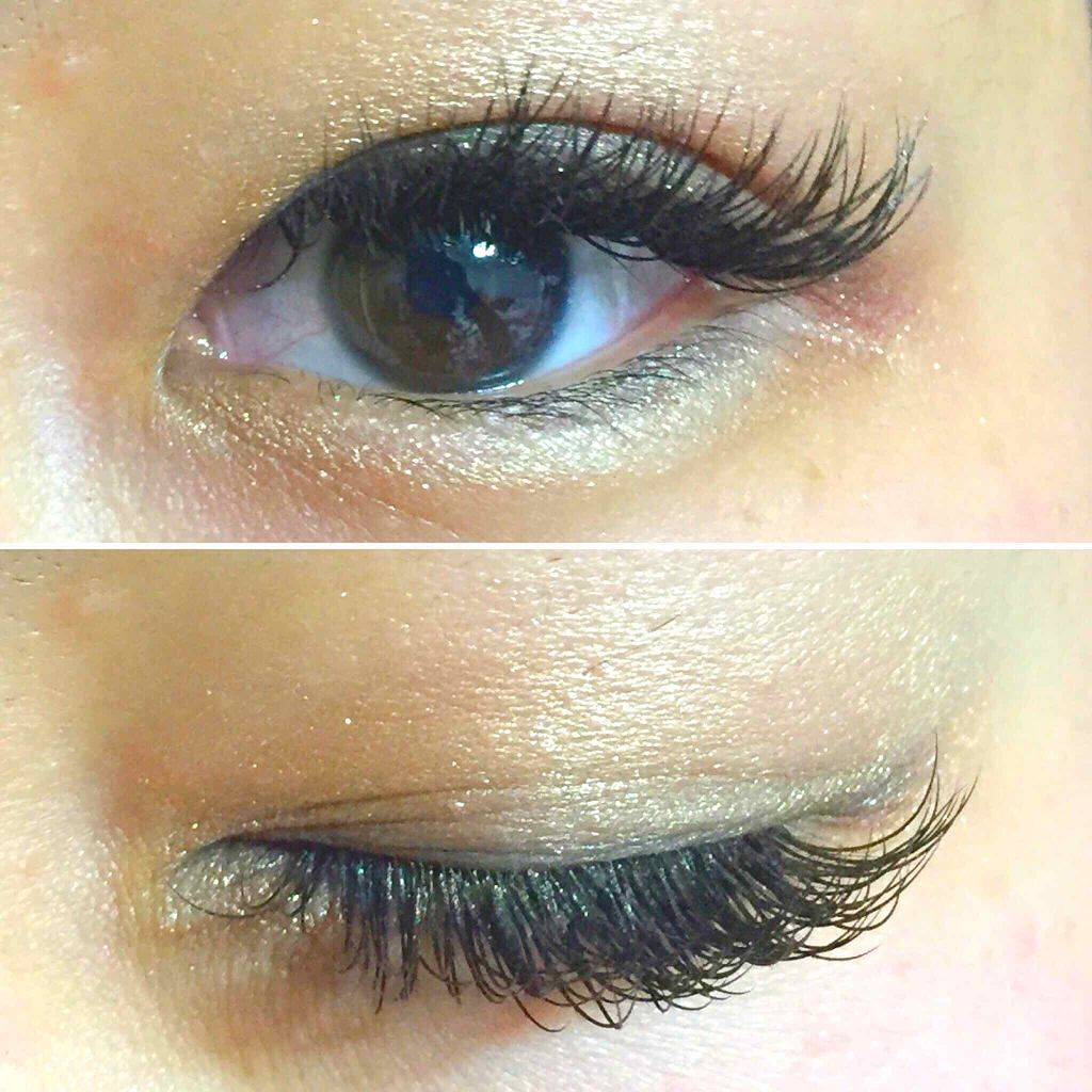 ミネラライズ アイシャドウ×4/M・A・C/アイシャドウパレットを使ったクチコミ(3枚目)