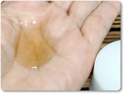 プレ化粧水フルボ/魂の商材屋/化粧水を使ったクチコミ（3枚目）