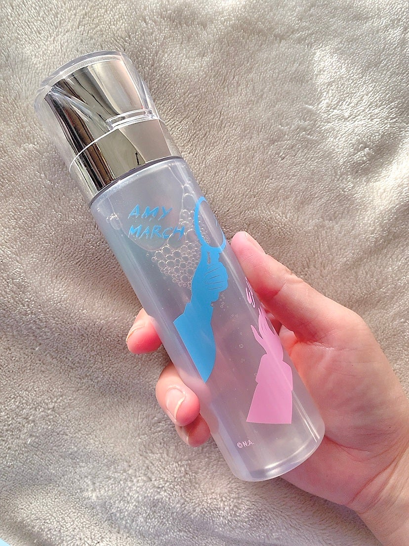 エスト ザ ローション/est/化粧水を使ったクチコミ(3枚目)