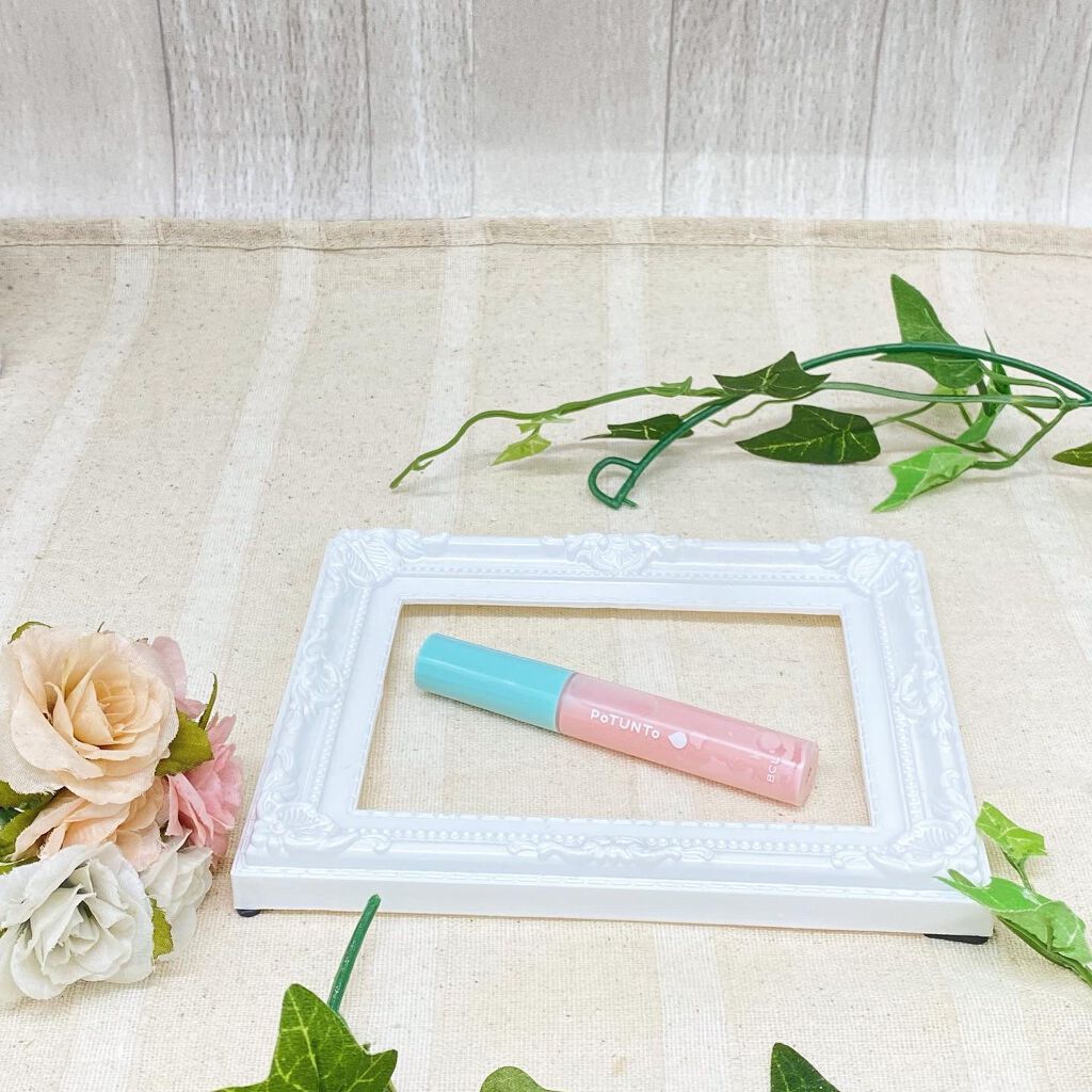 スポットパウダーエッセンス/ポツント/美容液を使ったクチコミ（2枚目）