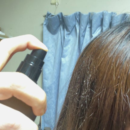 薬用スカルプセラム/wicot/頭皮ローションを使ったクチコミ(3枚目)