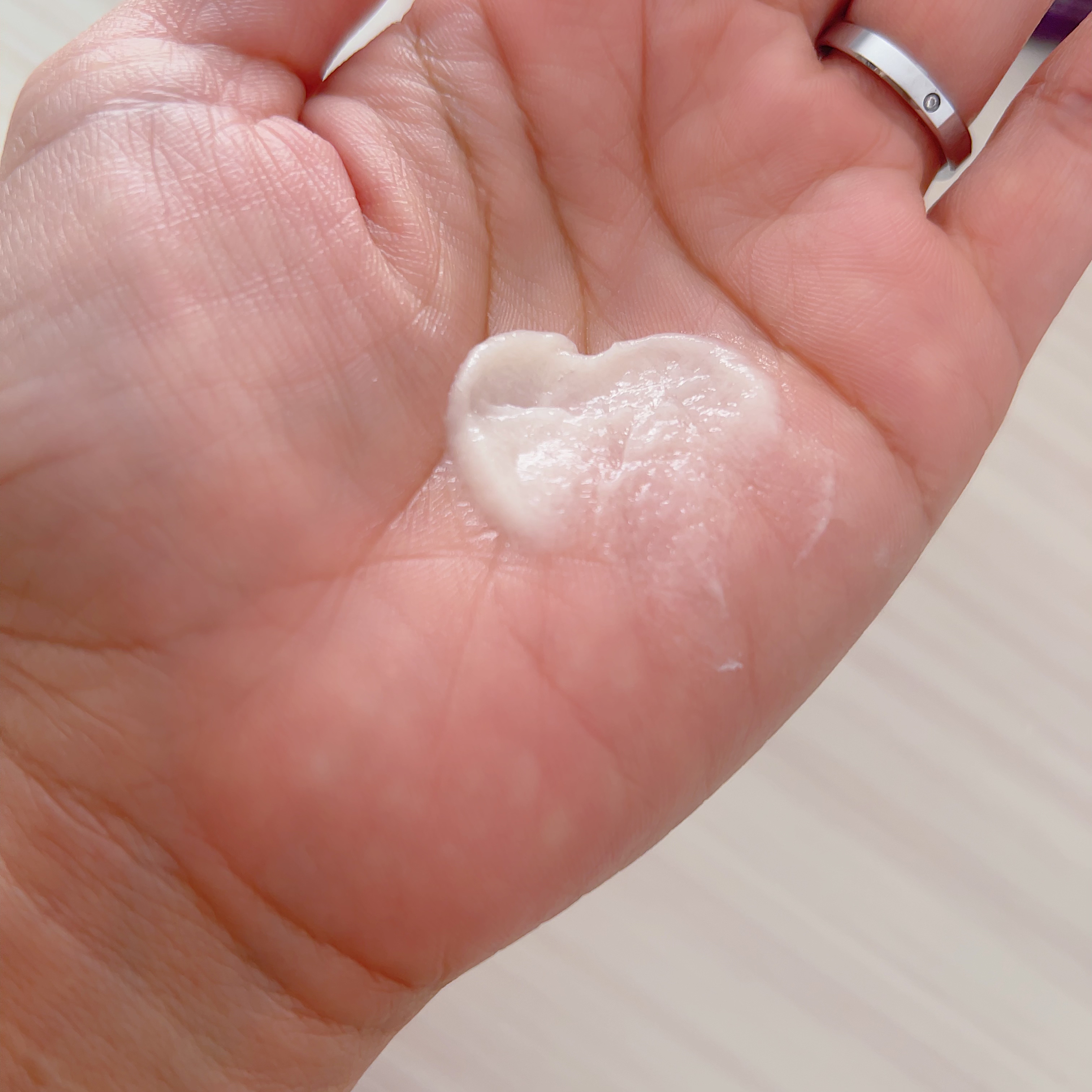 ハイダメージ特別ケアセット/JOUZEN/サロンシャンプーを使ったクチコミ（3枚目）