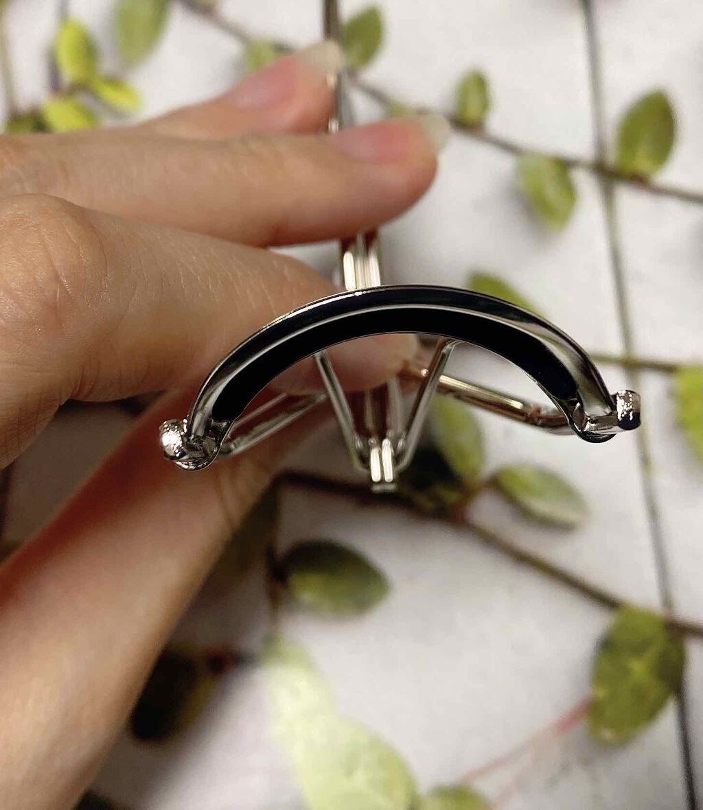 アイラッシュカーラー/RMK/ビューラーを使ったクチコミ(2枚目)