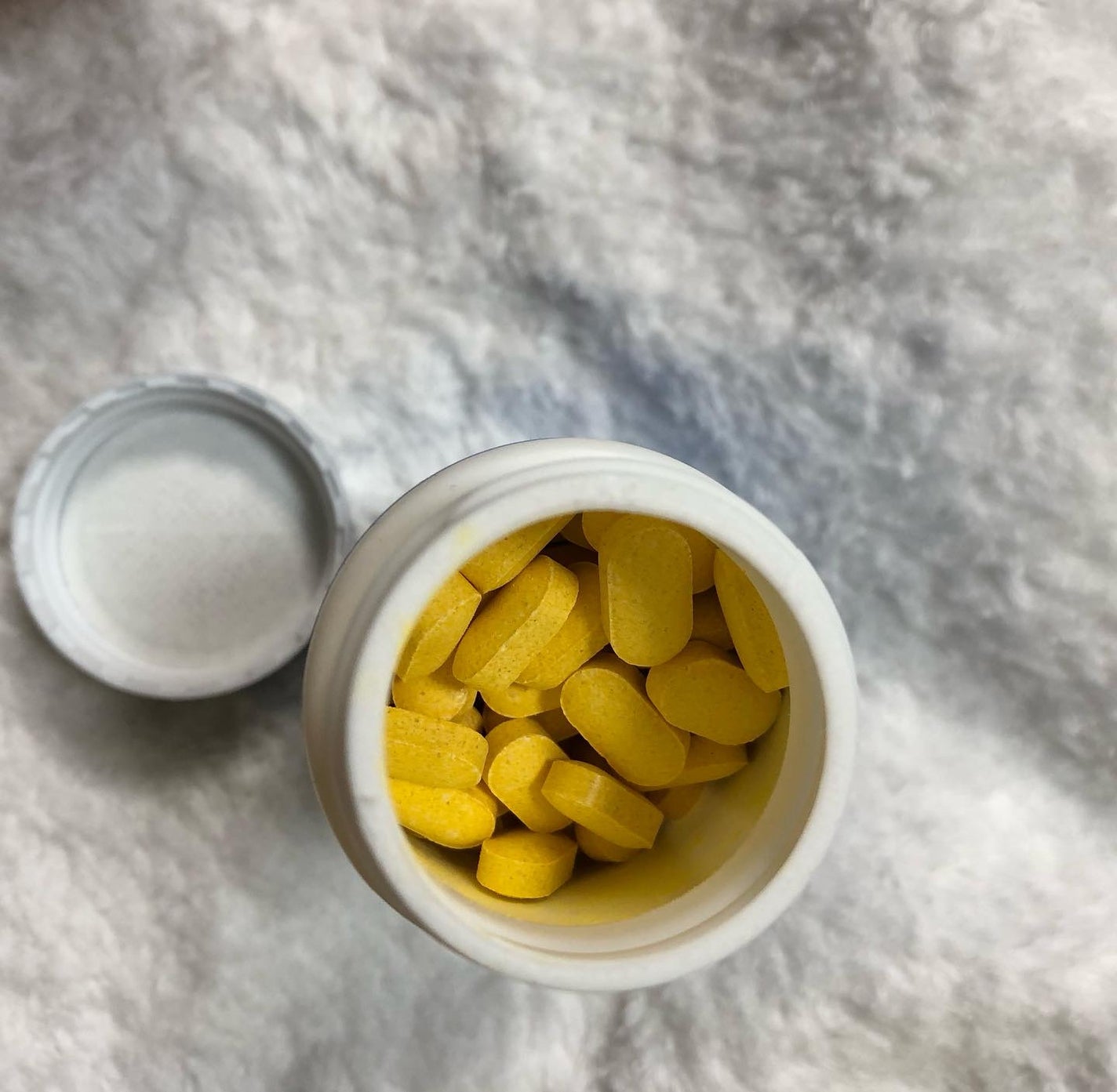 スノーセル/メディタミン/美容サプリメントを使ったクチコミ(4枚目)