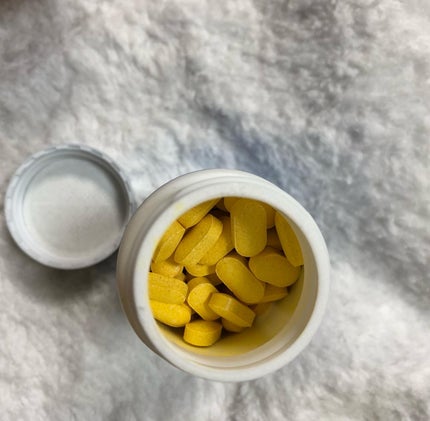 スノーセル/メディタミン/美容サプリメントを使ったクチコミ(4枚目)