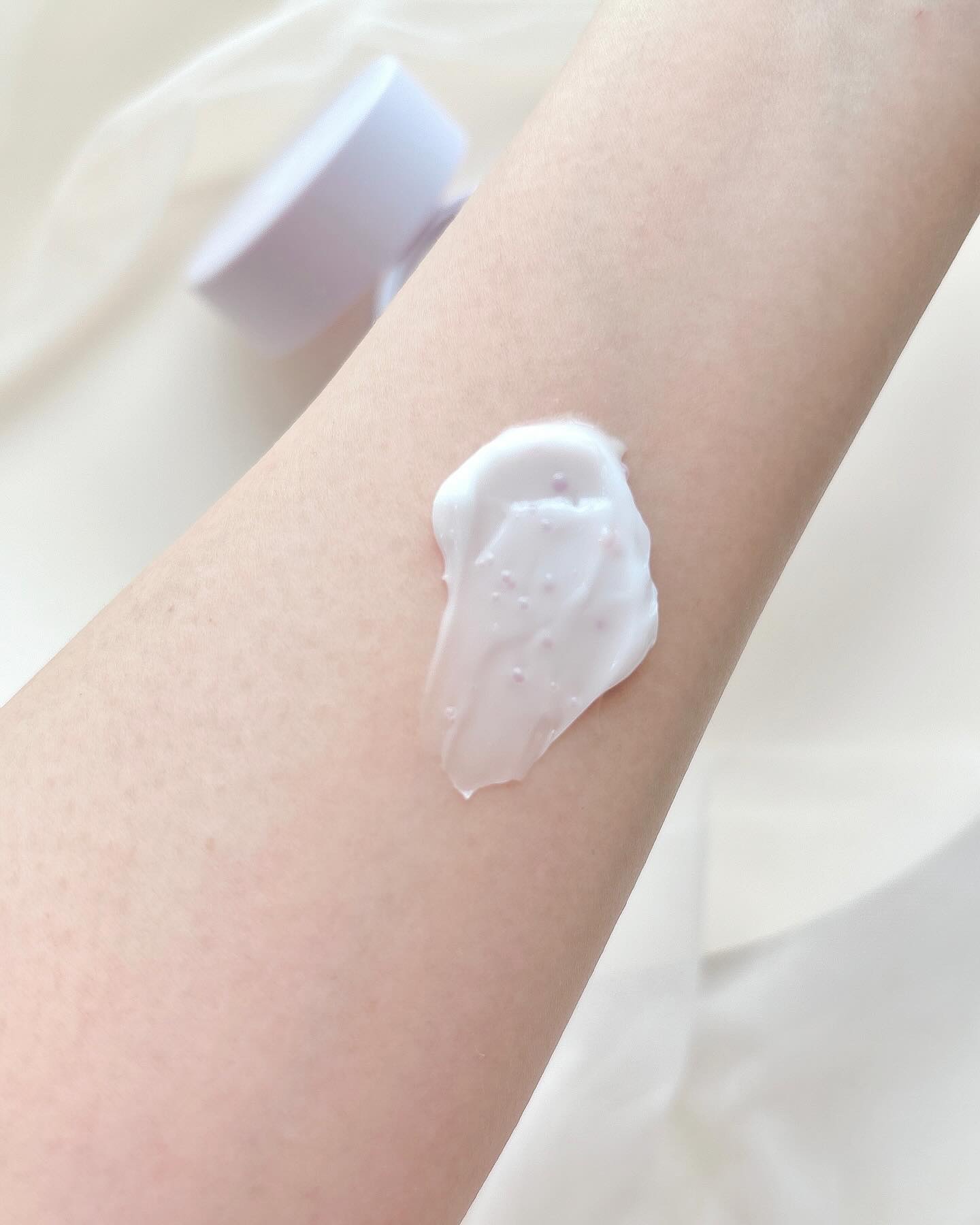 ドクタージー バクチオールポアジェットクリーム/Dr.G/フェイスクリームを使ったクチコミ（3枚目）