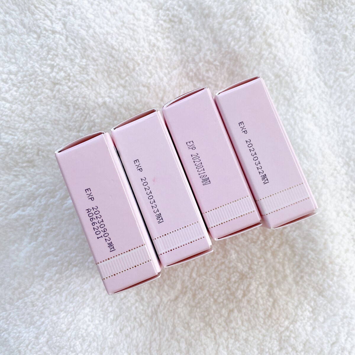 グリッターロックアイズ/ETUDE/単色アイシャドウを使ったクチコミ(7枚目)