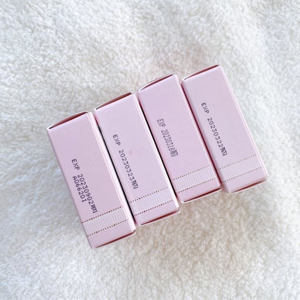 グリッターロックアイズ/ETUDE/単色アイシャドウを使ったクチコミ(7枚目)