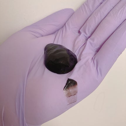 ウエラトーン エッセンスイン カラートリートメント/ウエラ/ヘアカラーを使ったクチコミ(4枚目)