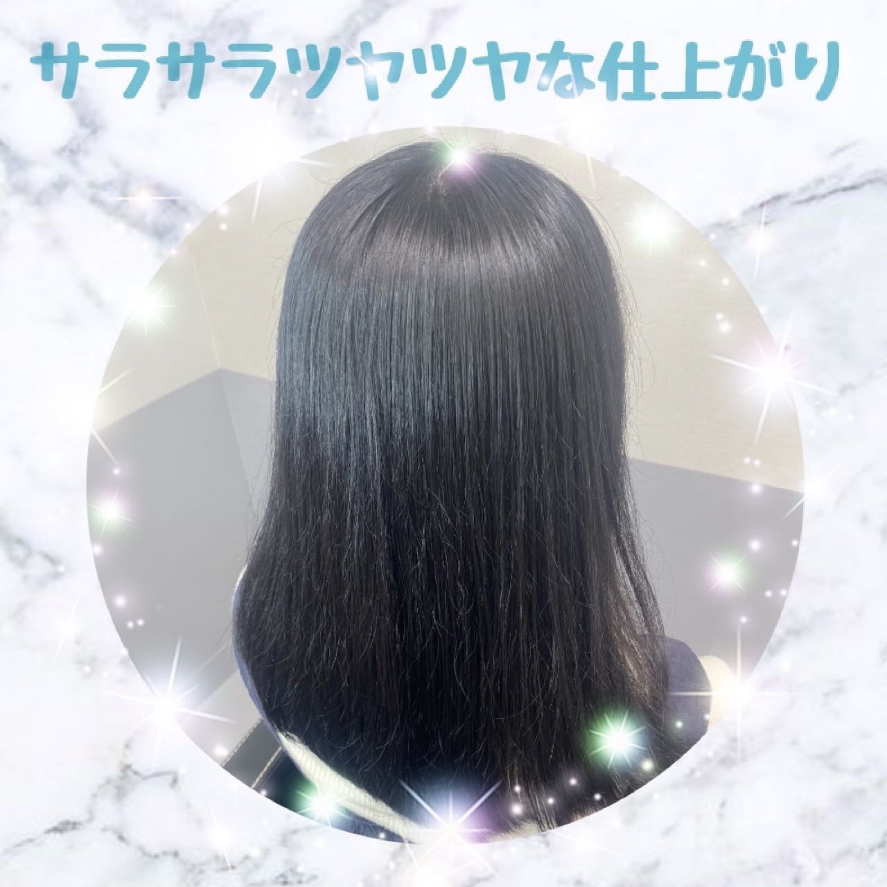 ディープダメージトリートメントEX/UNOVE/洗い流すヘアトリートメントを使ったクチコミ(3枚目)