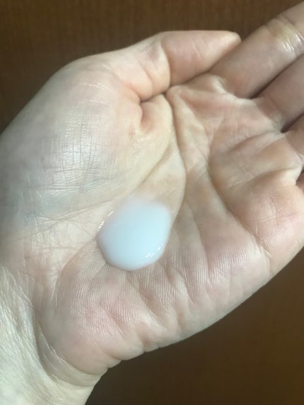 やわ肌ミルク洗顔/ファンケル/その他洗顔料を使ったクチコミ(2枚目)