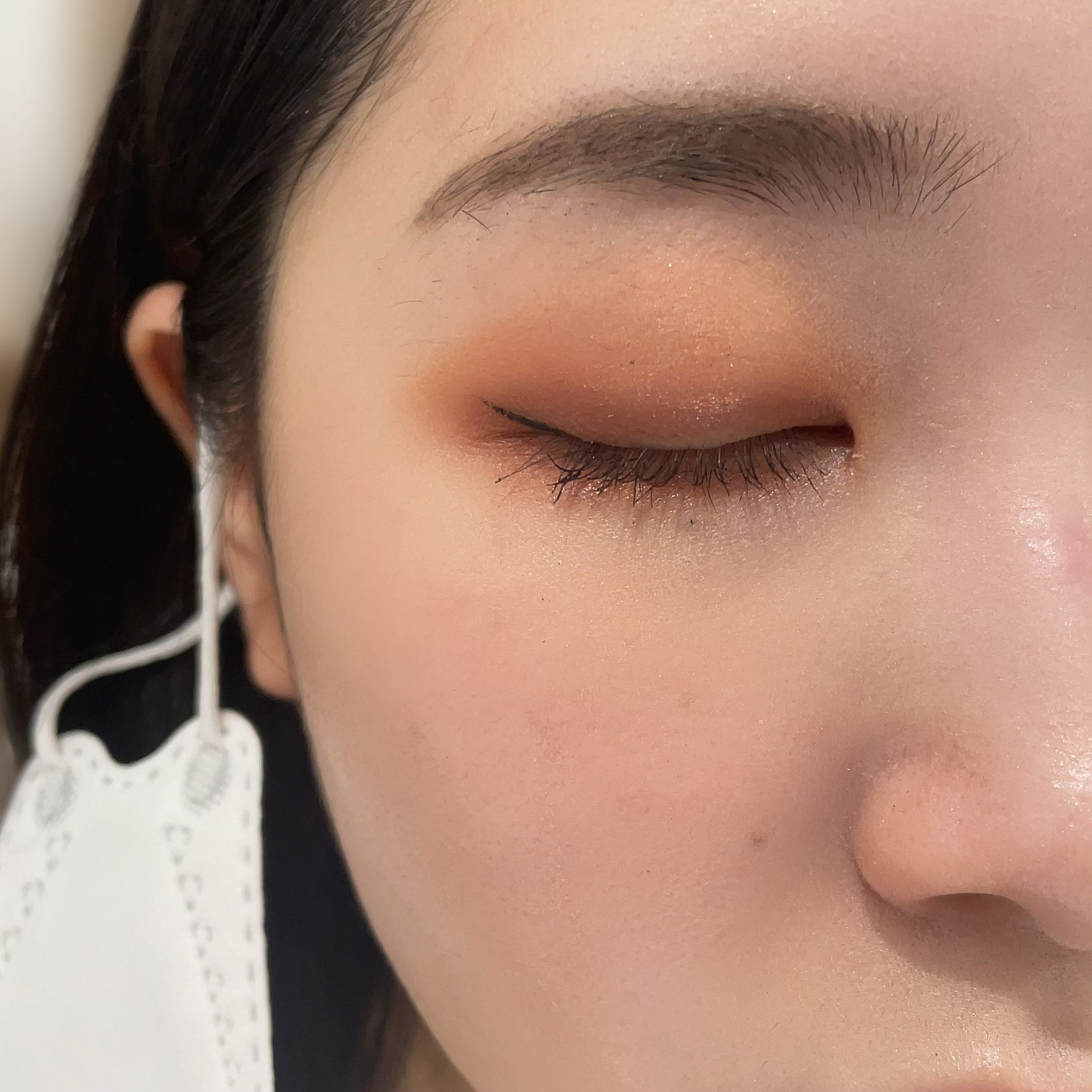 SPステイ ヴィニルインク/MAYBELLINE NEW YORK/口紅を使ったクチコミ（2枚目）