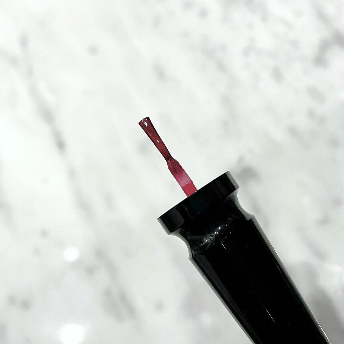 ネイルカラー ルージュ ルブタン/クリスチャン ルブタン/マニキュアを使ったクチコミ（3枚目）