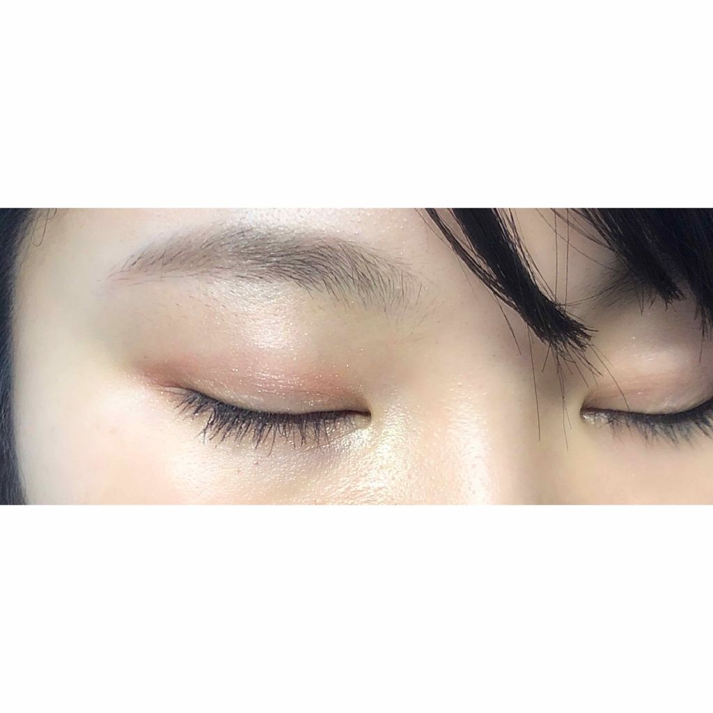 クイックラッシュカーラー/キャンメイク/マスカラ下地を使ったクチコミ（2枚目）