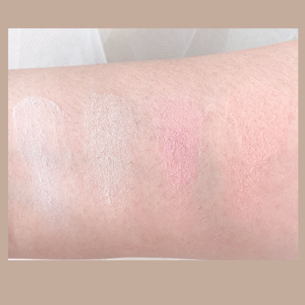 メテオリット コンパクト/GUERLAIN/プレストパウダーを使ったクチコミ(3枚目)