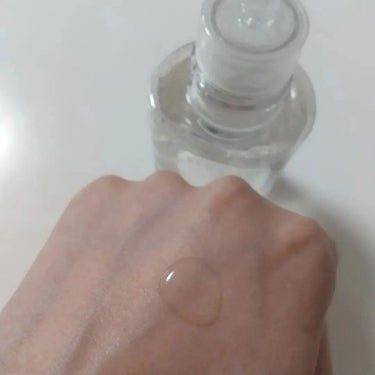 ピュアコンクSS/雪肌精 クリアウェルネス/化粧水を使ったクチコミ（3枚目）