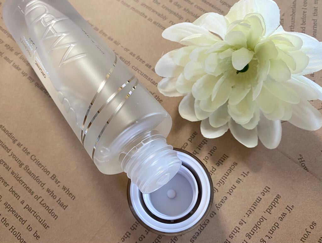 オーガニックフレグランスインティメイトソープ MAPUTI/MAPUTI/デリケートゾーンケアを使ったクチコミ(2枚目)