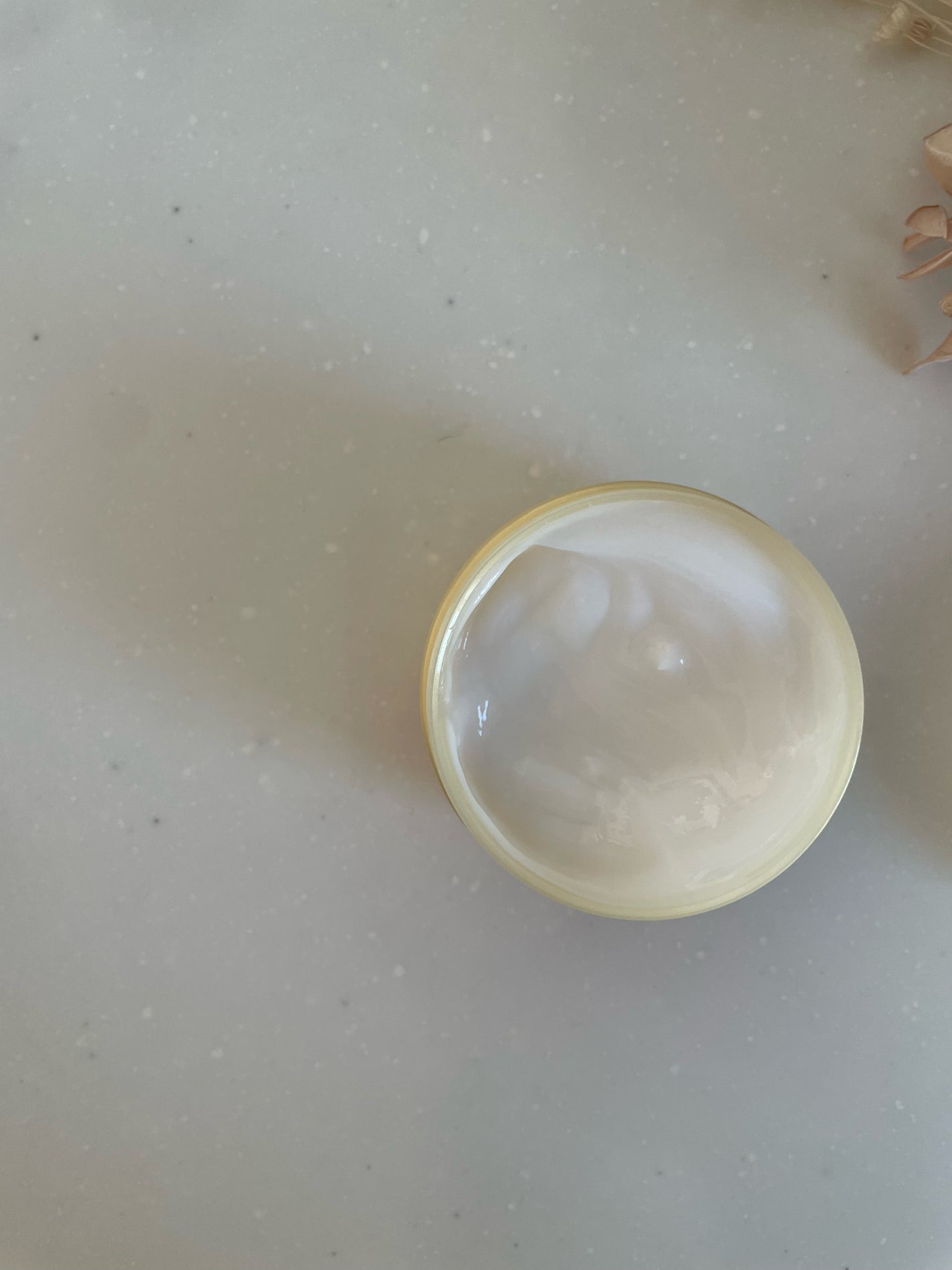 薬用リンクルクリーム/ジュジュ/フェイスクリームを使ったクチコミ(2枚目)