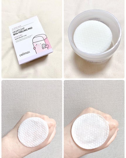 The Real Noni Energy Repair Cream/celimax/美容液を使ったクチコミ(3枚目)