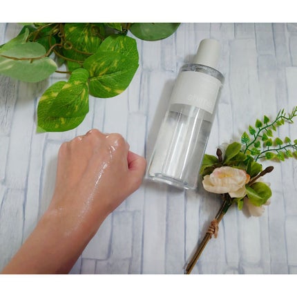 モイスチャライジング ローション/shims/化粧水を使ったクチコミ(4枚目)