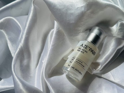 アゼペア 美容液/ネイチャーリパブリック/美容液を使ったクチコミ(1枚目)