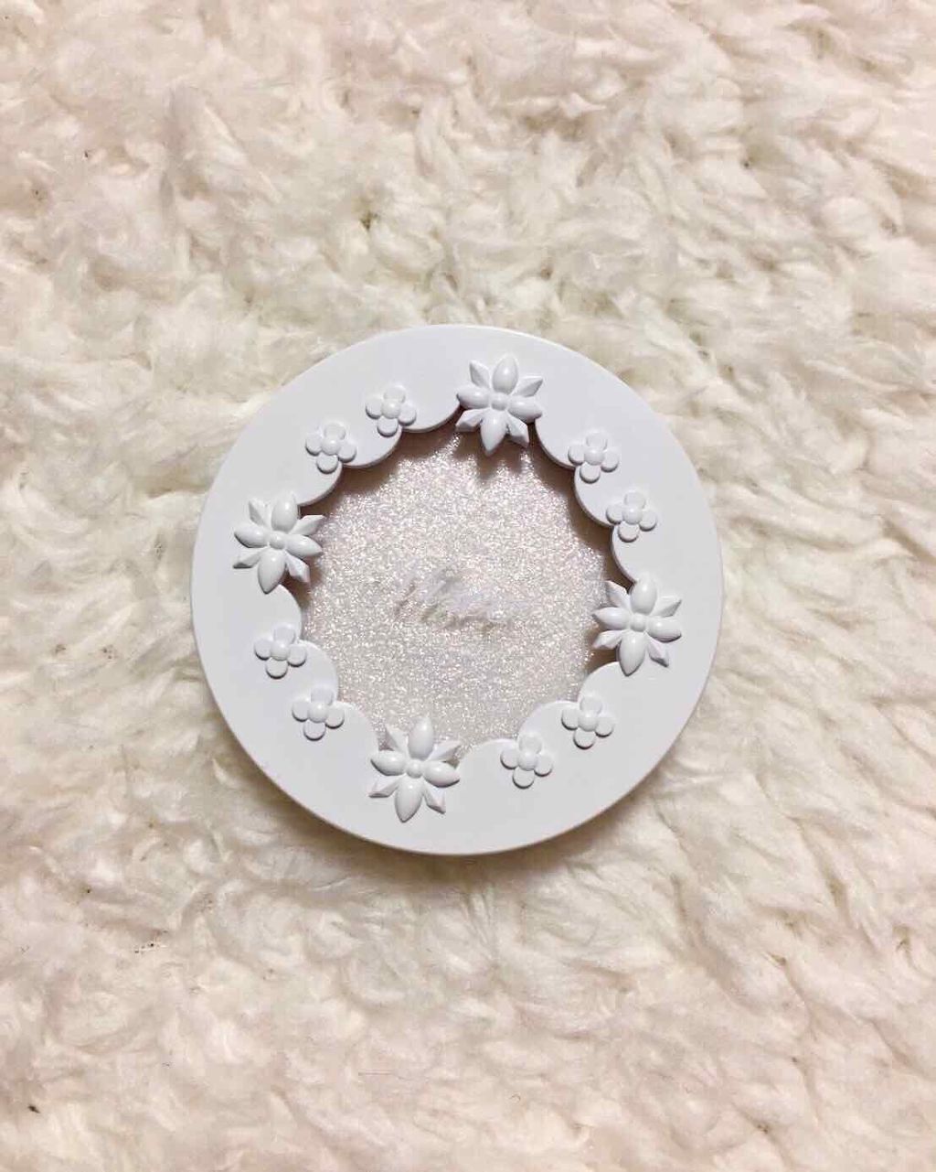 リシェ スパークリング ニュアンサー/Visée/ジェル・クリームアイシャドウを使ったクチコミ(2枚目)