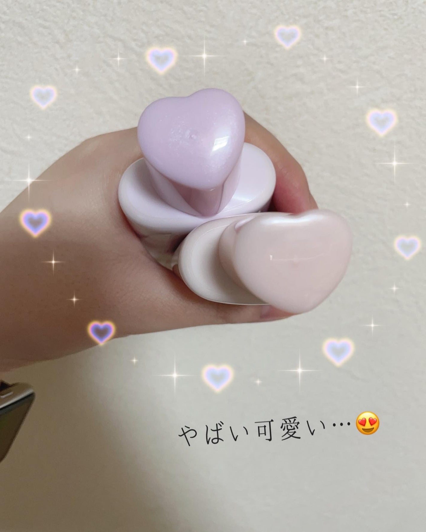 生つや肌おしろい乳液/ウルミナプラス/乳液を使ったクチコミ(4枚目)