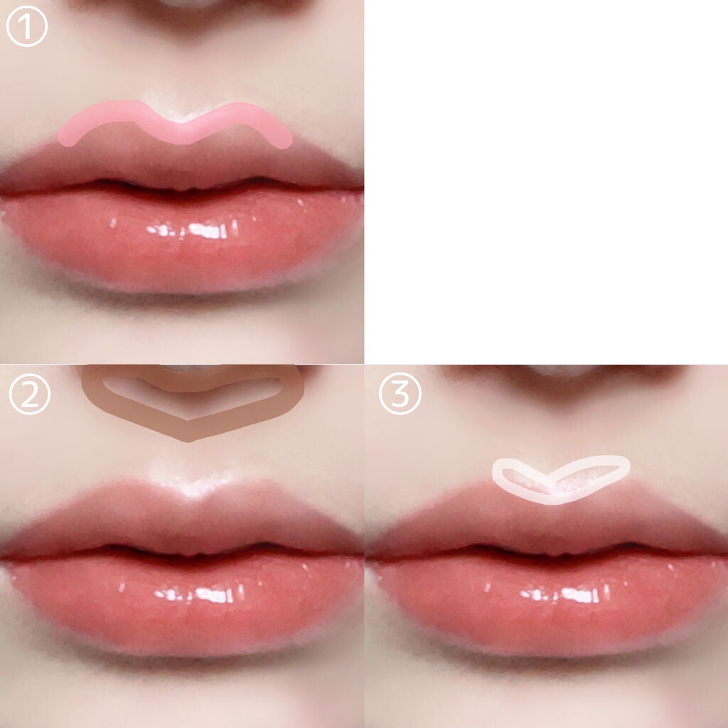 バイロダン アートパレットⅡ/too cool for school/メイクアップキットを使ったクチコミ(2枚目)