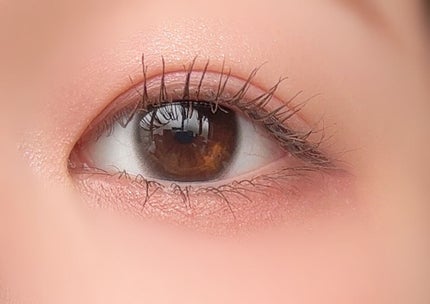 リキッドアイライナーWP /キングダム/リキッドアイライナーを使ったクチコミ(3枚目)