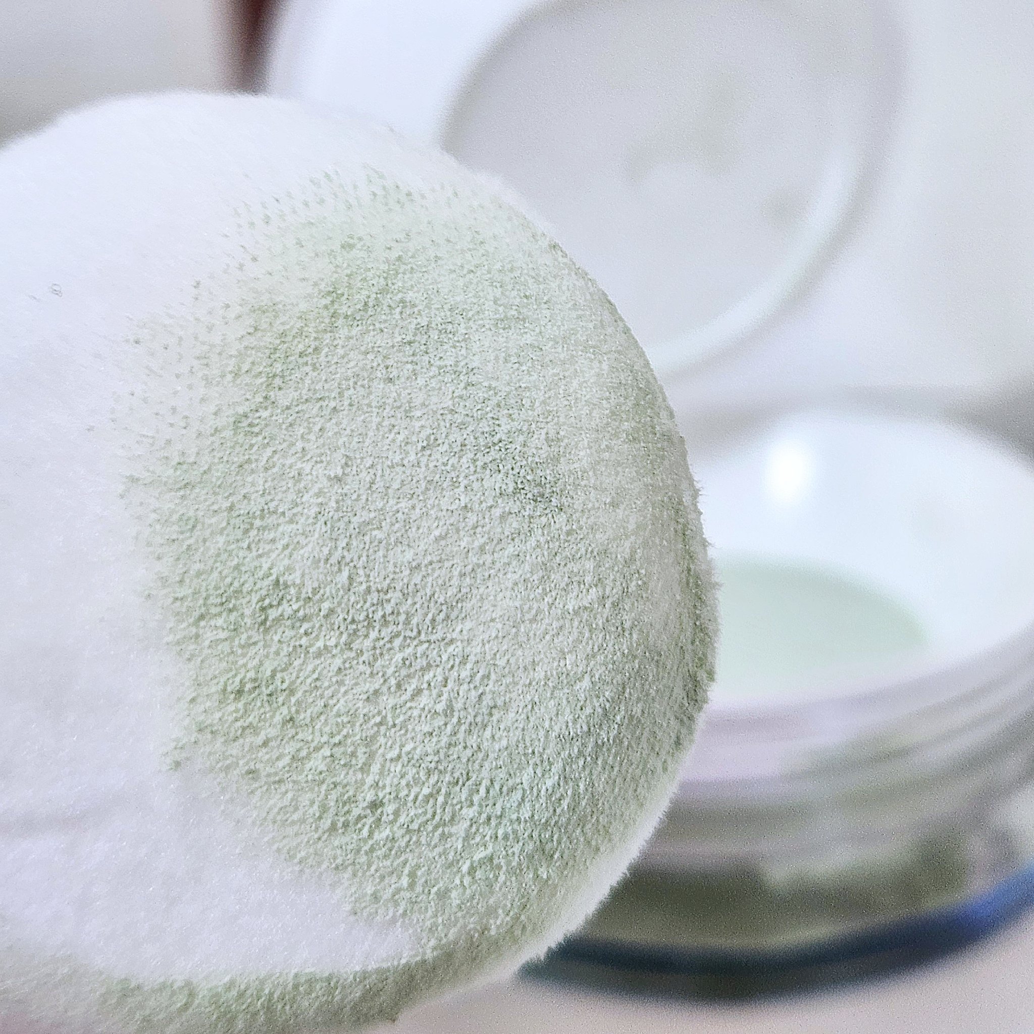 トランスルーセントセットフィニッシングパウダー/TFIT/ルースパウダーを使ったクチコミ（3枚目）