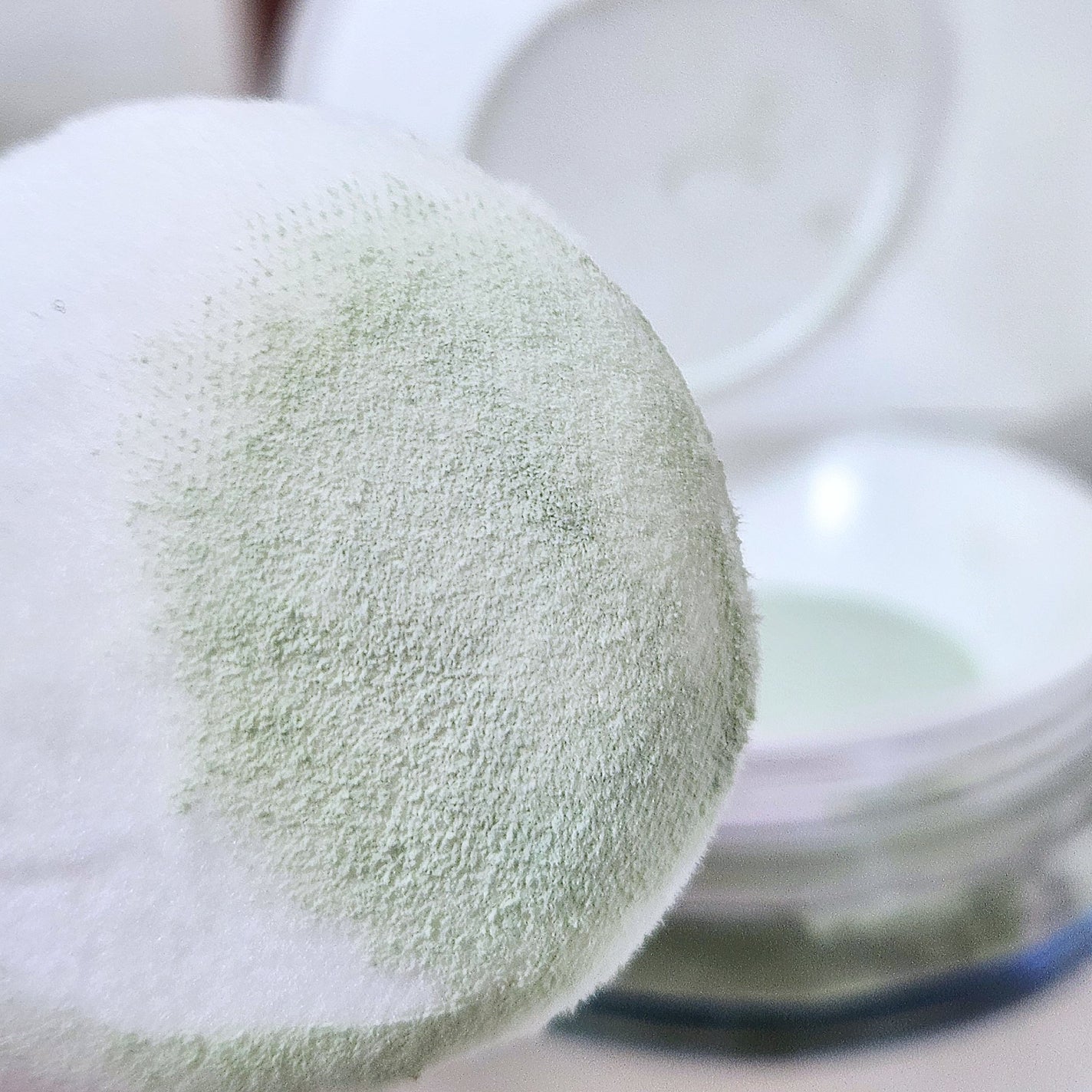 トランスルーセントセットフィニッシングパウダー/TFIT/ルースパウダーを使ったクチコミ(3枚目)