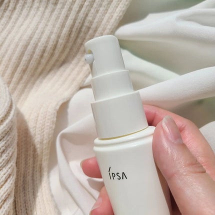 プロテクター マルチシールド/IPSA/日焼け止めミルクを使ったクチコミ(2枚目)