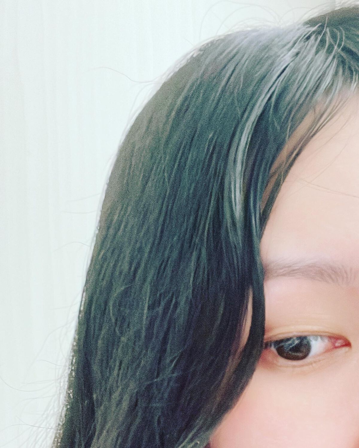 ポイントリペア ピュア/plus eau/ヘアジェルを使ったクチコミ(4枚目)