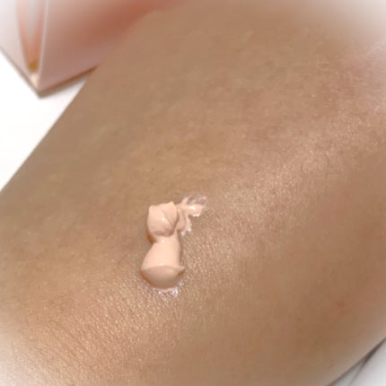 Sango SUN./TIDA/日焼け止めクリームを使ったクチコミ(6枚目)