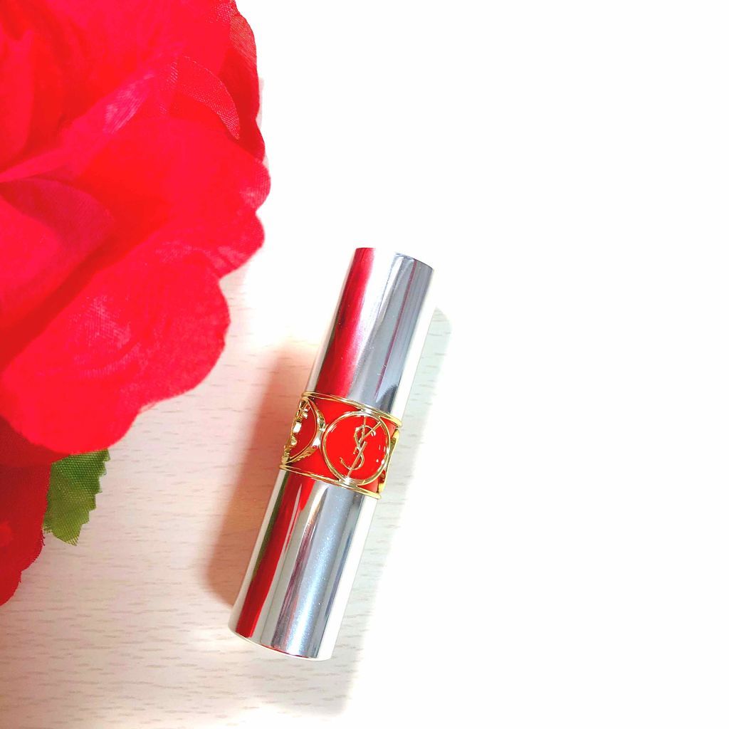 ð·yumið· on LIPS ããããã®ãæ°ã«å
¥ãã®ãªããðYSLã®5çªã§ãâ¡æ±è²ã£ãœããªã¬ã³..ãïŒ1æç®ïŒ