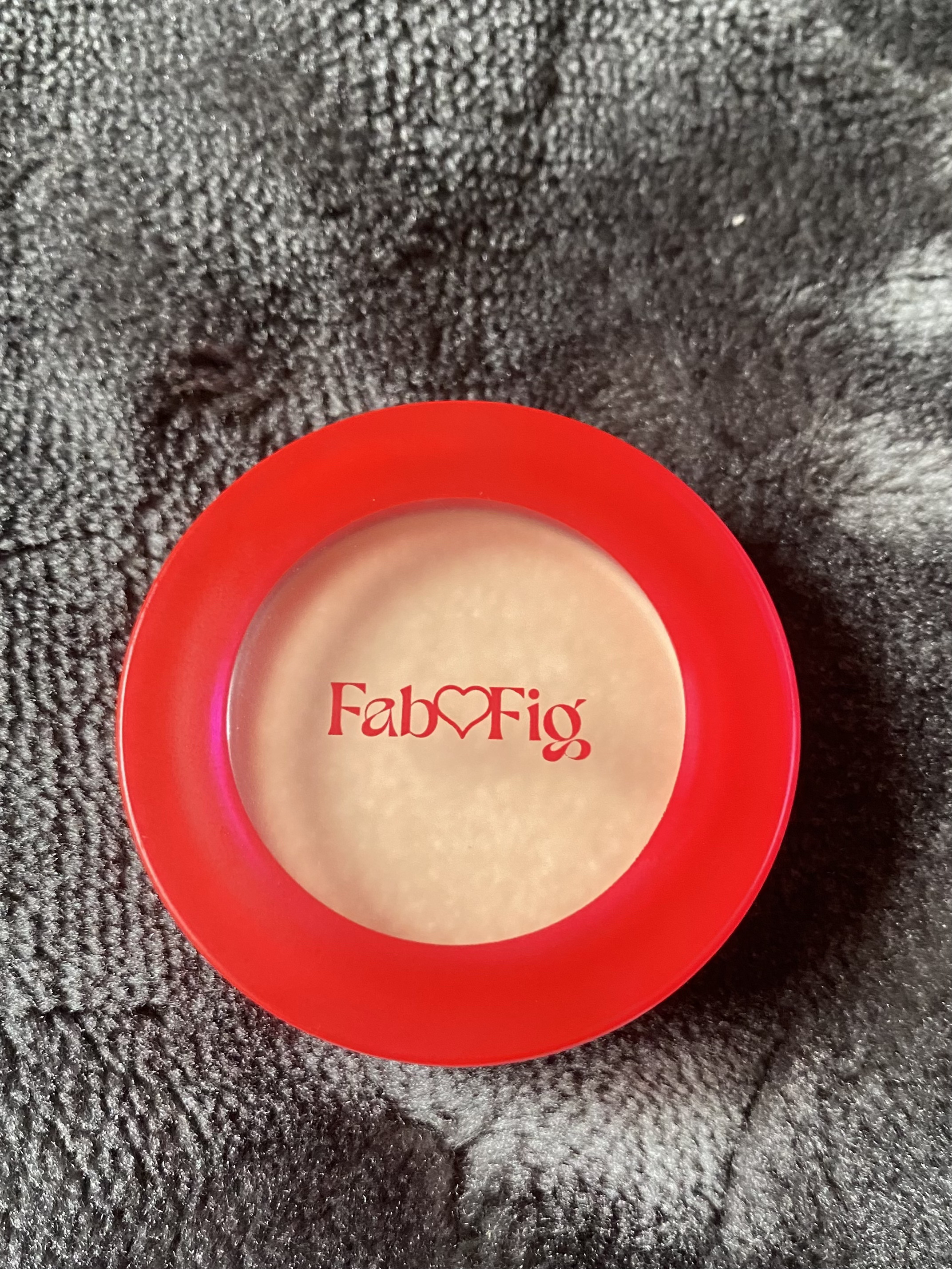 ハイクラスハイライター 01 シャンパンポップ/Fab Fig/パウダーハイライトを使ったクチコミ（1枚目）