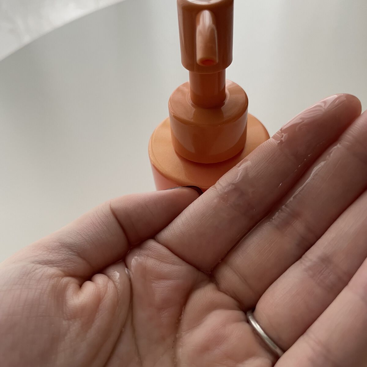 VC クレンジングオイル/DHC/オイルクレンジング by ちいちい