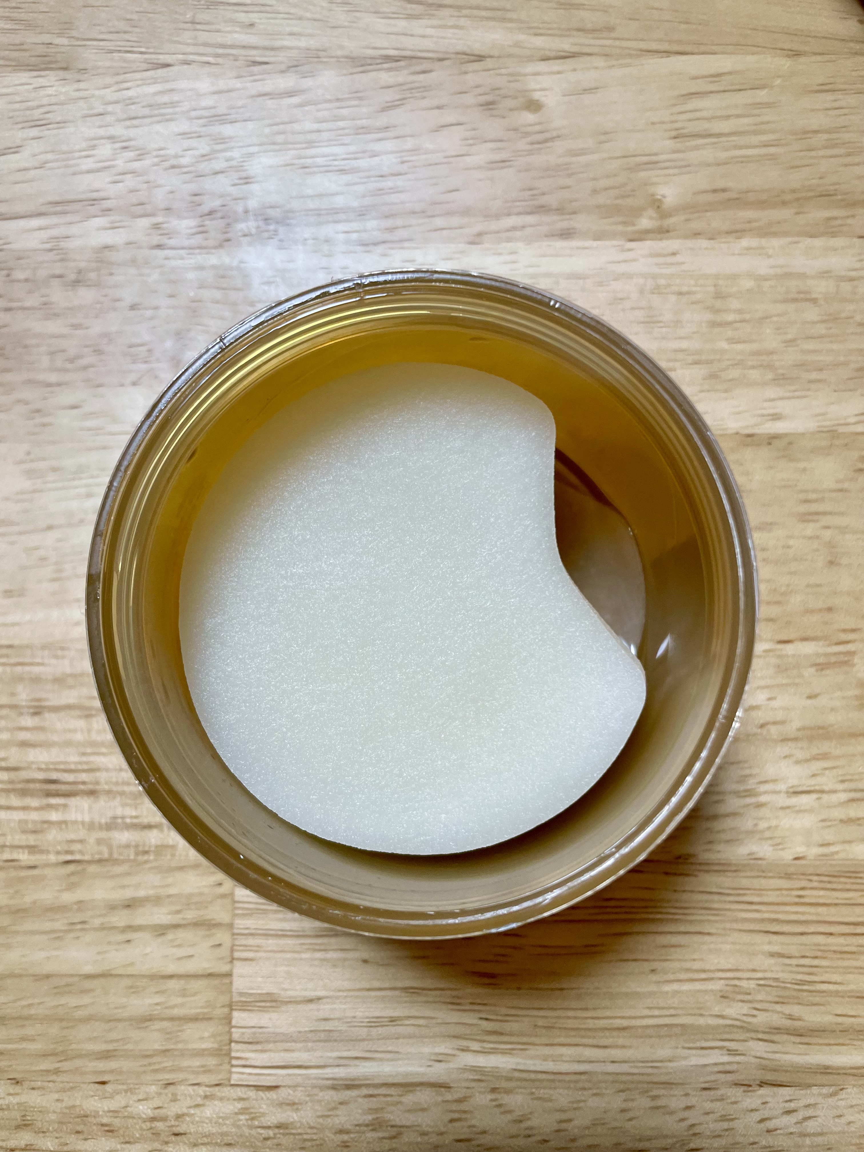 センテラ クイックカーミングパッド/SKIN1004/トナーパッドを使ったクチコミ（3枚目）