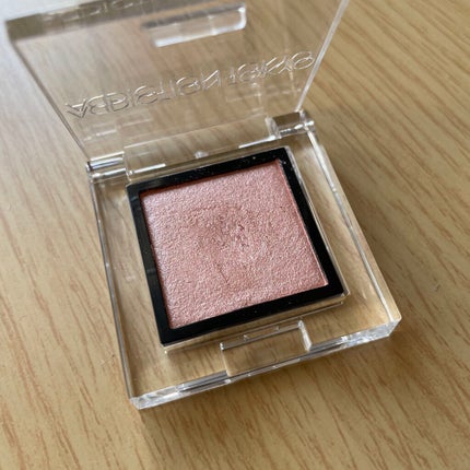 アディクション ザ アイシャドウ パール/ADDICTION/単色アイシャドウを使ったクチコミ(2枚目)