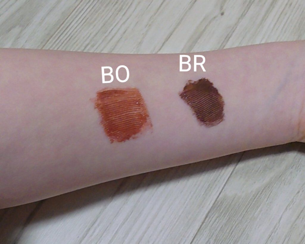 クイックラッシュカーラー/キャンメイク/マスカラ下地を使ったクチコミ（2枚目）