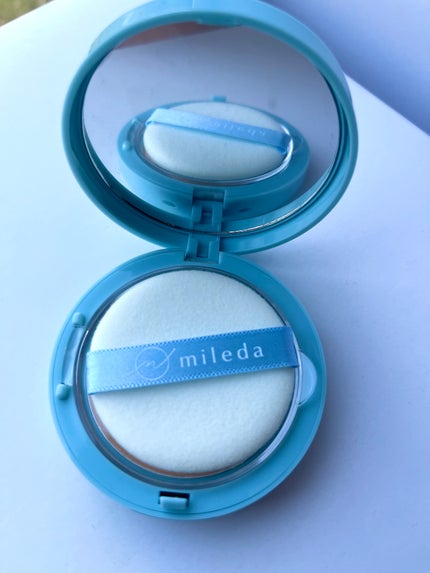 スムースリペアセラム/mileda/美容液を使ったクチコミ(6枚目)