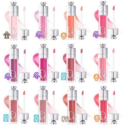 ディオール アディクト リップ マキシマイザー セラム/Dior/リップ美容液を使ったクチコミ(3枚目)