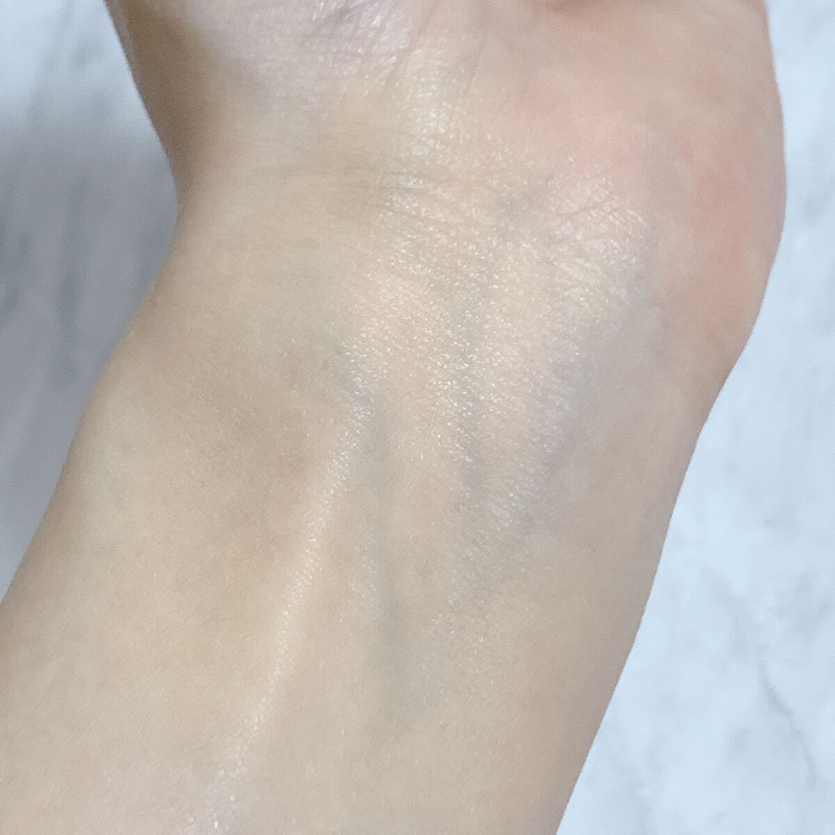 ウォータリーパフ 1個入り/fillimilli/パフ・スポンジを使ったクチコミ（2枚目）