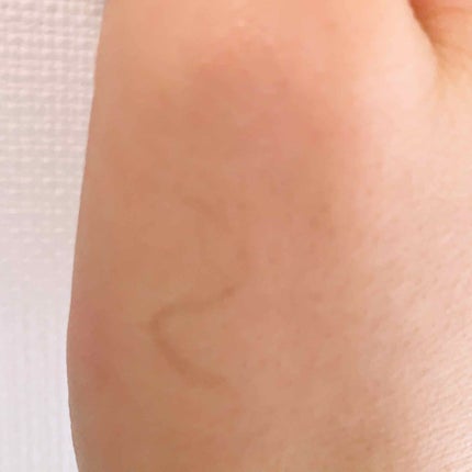 ダブルラインエキスパート/KATE/リキッドアイライナーを使ったクチコミ(3枚目)